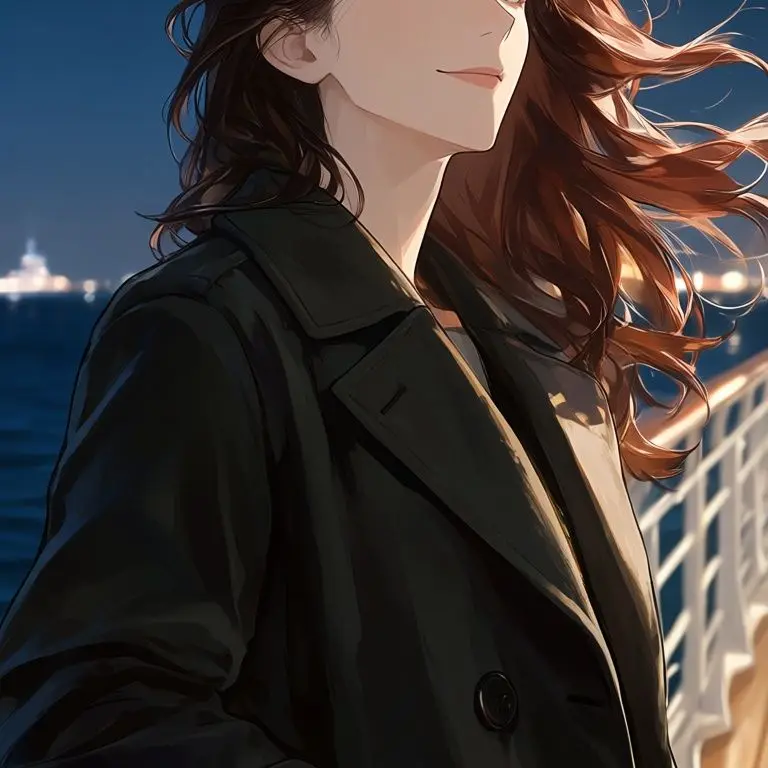 DrunkDoxle6732의 Atlantic Crossing
