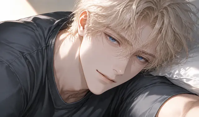 Profile image of セドリック