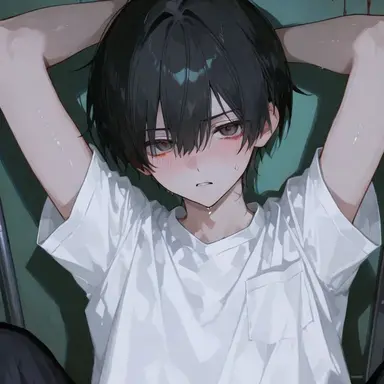 Profile image of 北上　優真