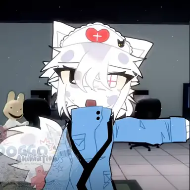 Profile image of Head Nurse
