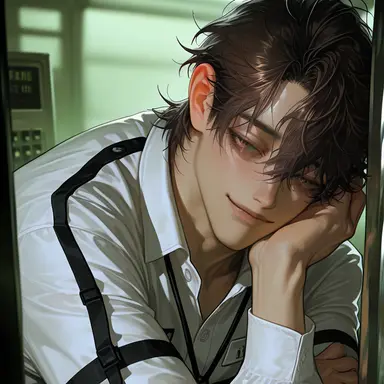Profile image of 蛍