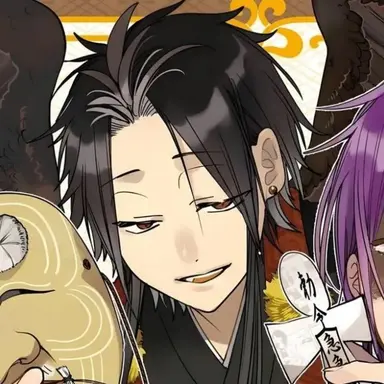 Profile image of 朱雀