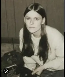 Profile image of Ethel Cain