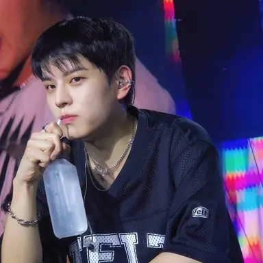 Profile image of Seungmin