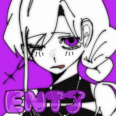 Profile image of ENTJ