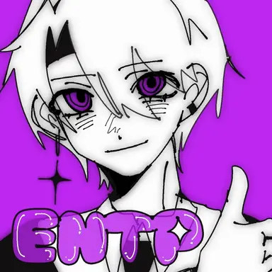 Profile image of ENTP