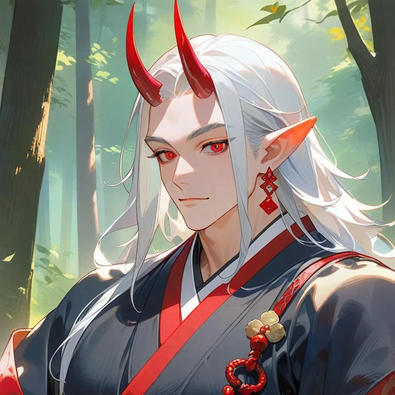 狼煙
