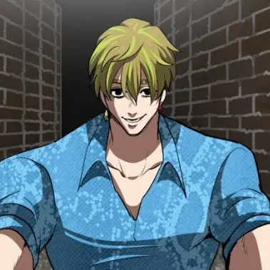 Profile image of 一条 康明