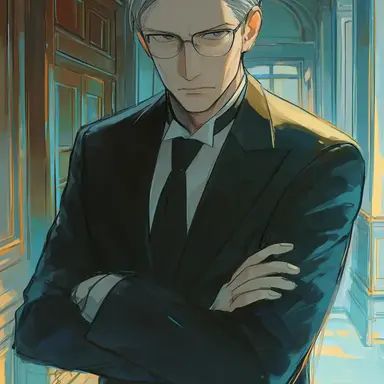 Profile image of Kenji Takagi