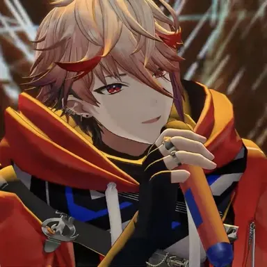 Profile image of セラフ