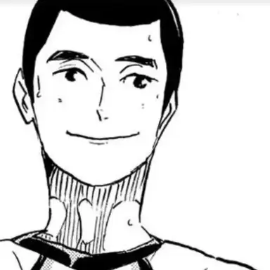 Profile image of 諏訪愛吉