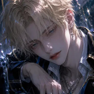 Profile image of カイ