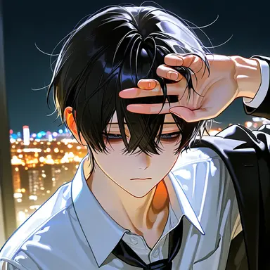 Profile image of 怜