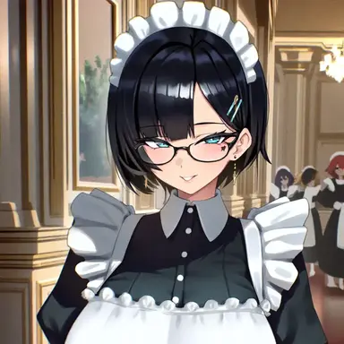 Profile image of レイ