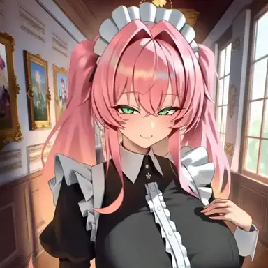 Profile image of 菜々子