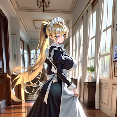 Profile image of パトリシア