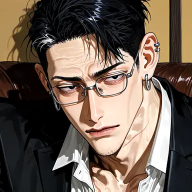 Profile image of Ittetsu
