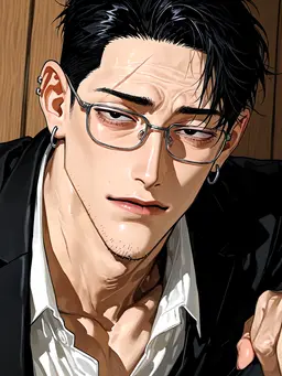 Profile image of Ittetsu