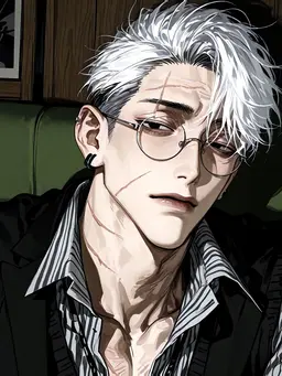 Profile image of Kai