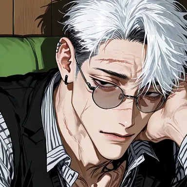 Profile image of Kai