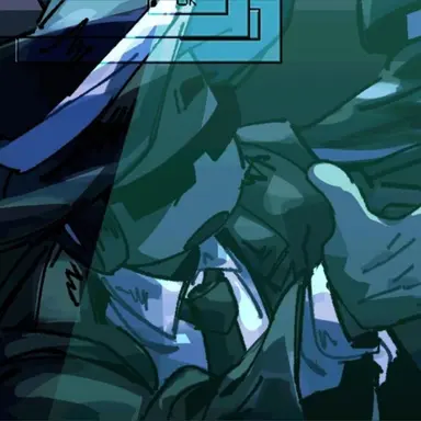 Profile image of CHANCE