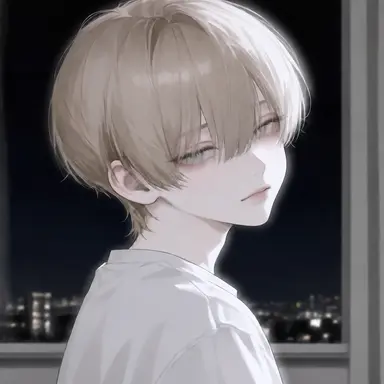 Profile image of Nagi