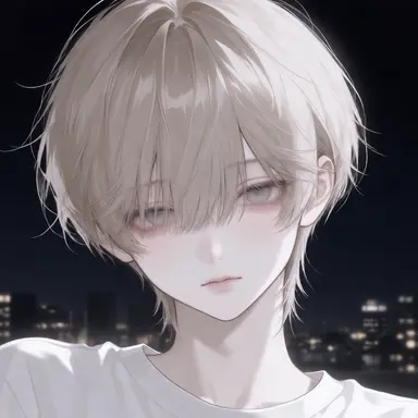 Profile image of Nagi