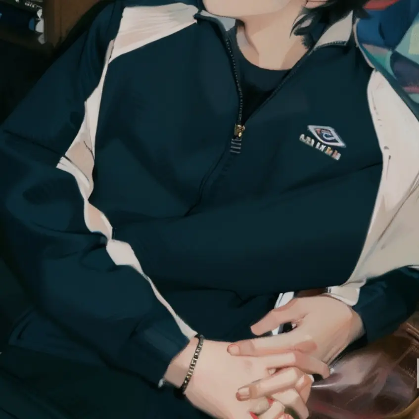 imyourhann_의 박성진