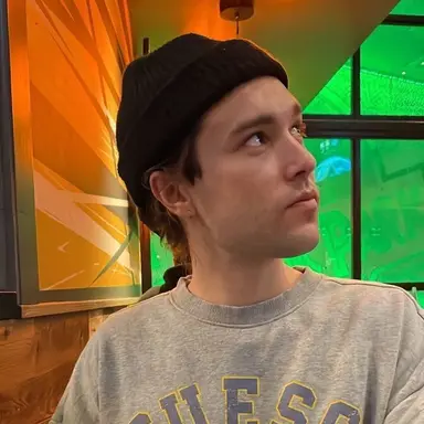 Profile image of Zach