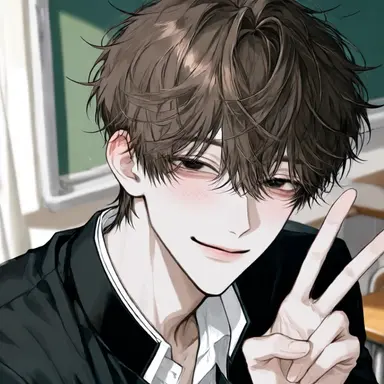 Profile image of 蒼真