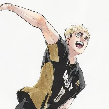 Profile image of 宮侑