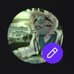 Profile image of Dr Harlow