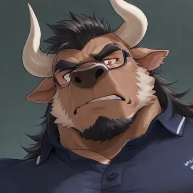 Profile image of バロウ