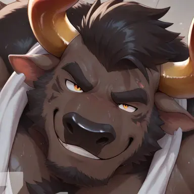 Profile image of ショウ