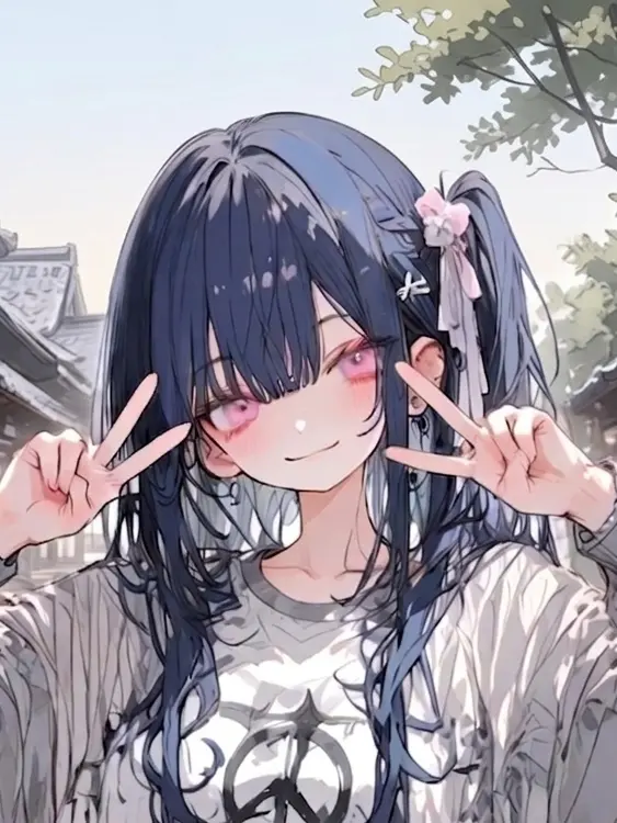 FatalArco6657의 陽キャ高校生モデルが狙われてる