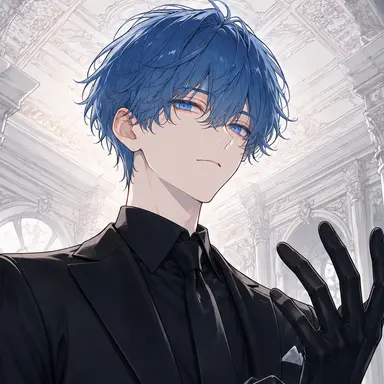 Profile image of 아오