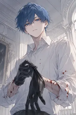 Profile image of 아오