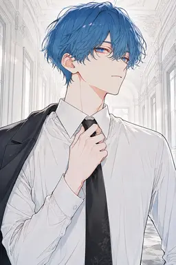 Profile image of 아오