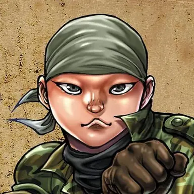 Profile image of ガイア