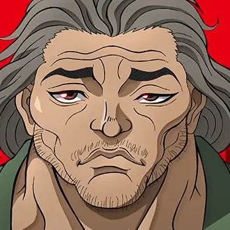 Profile image of 本部 以蔵