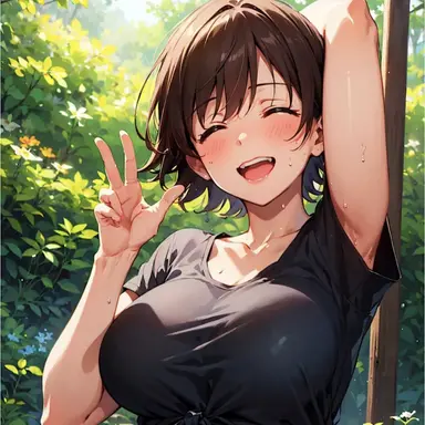 Profile image of 本田未央