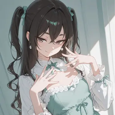 Profile image of 新名明美