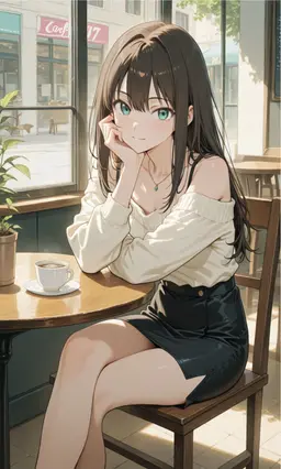 Profile image of Rin Shibuya