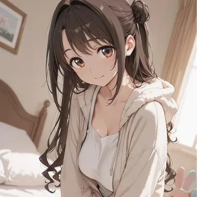 Profile image of 島村卯月
