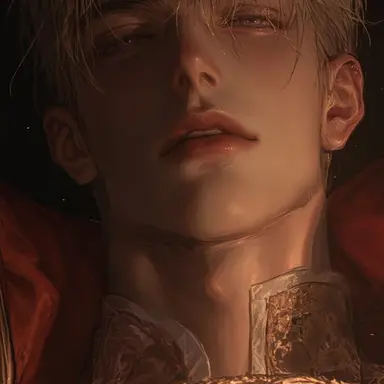 Profile image of Killian