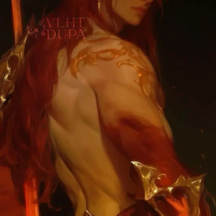 ravenmavendraven의 Dark Magic, Five Bound