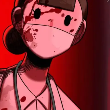 Profile image of 보건실 괴물