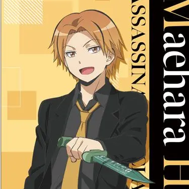 Profile image of 前原陽斗