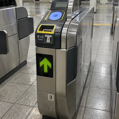 Profile image of 3번 개찰구