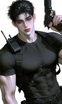 Profile image of 도영한